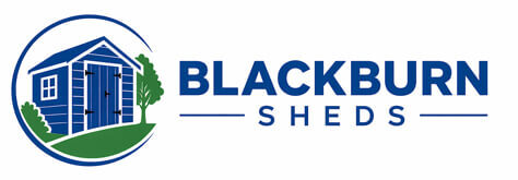 Blackburn Sheds